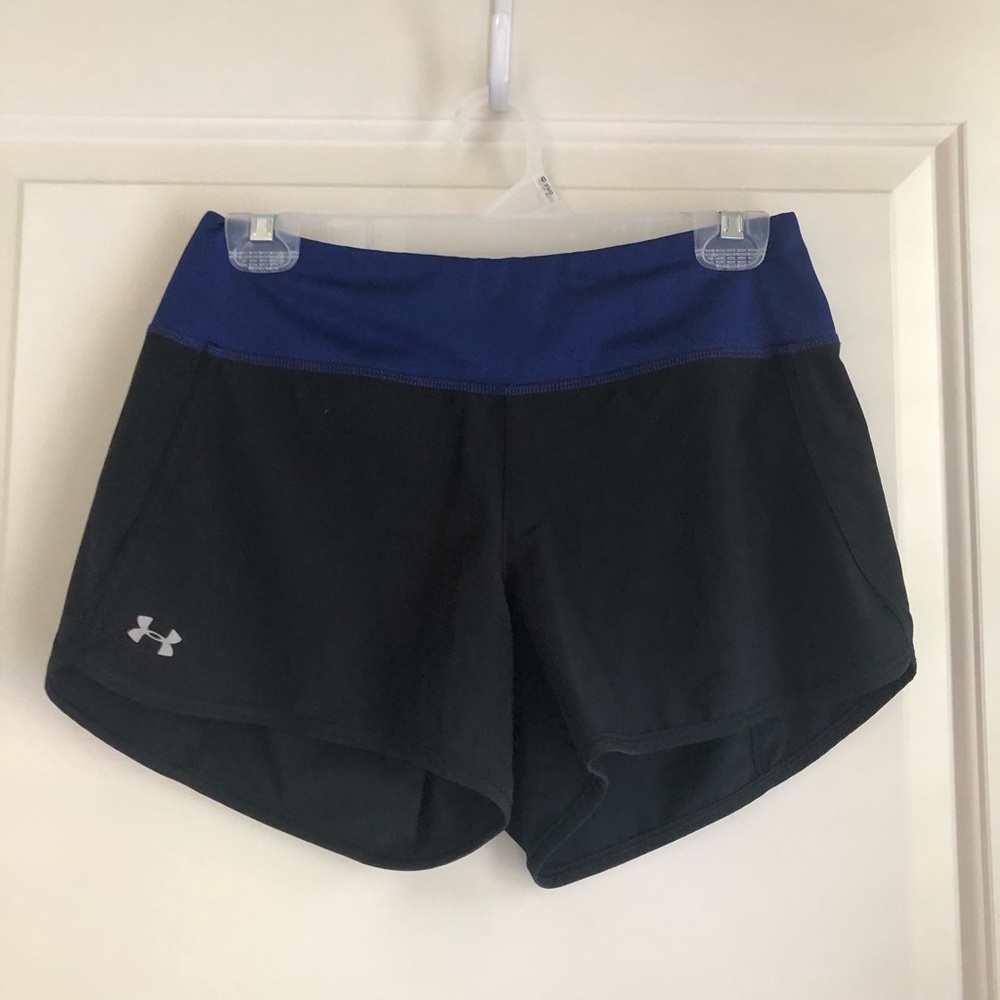 Under Armour Athletic Shorts